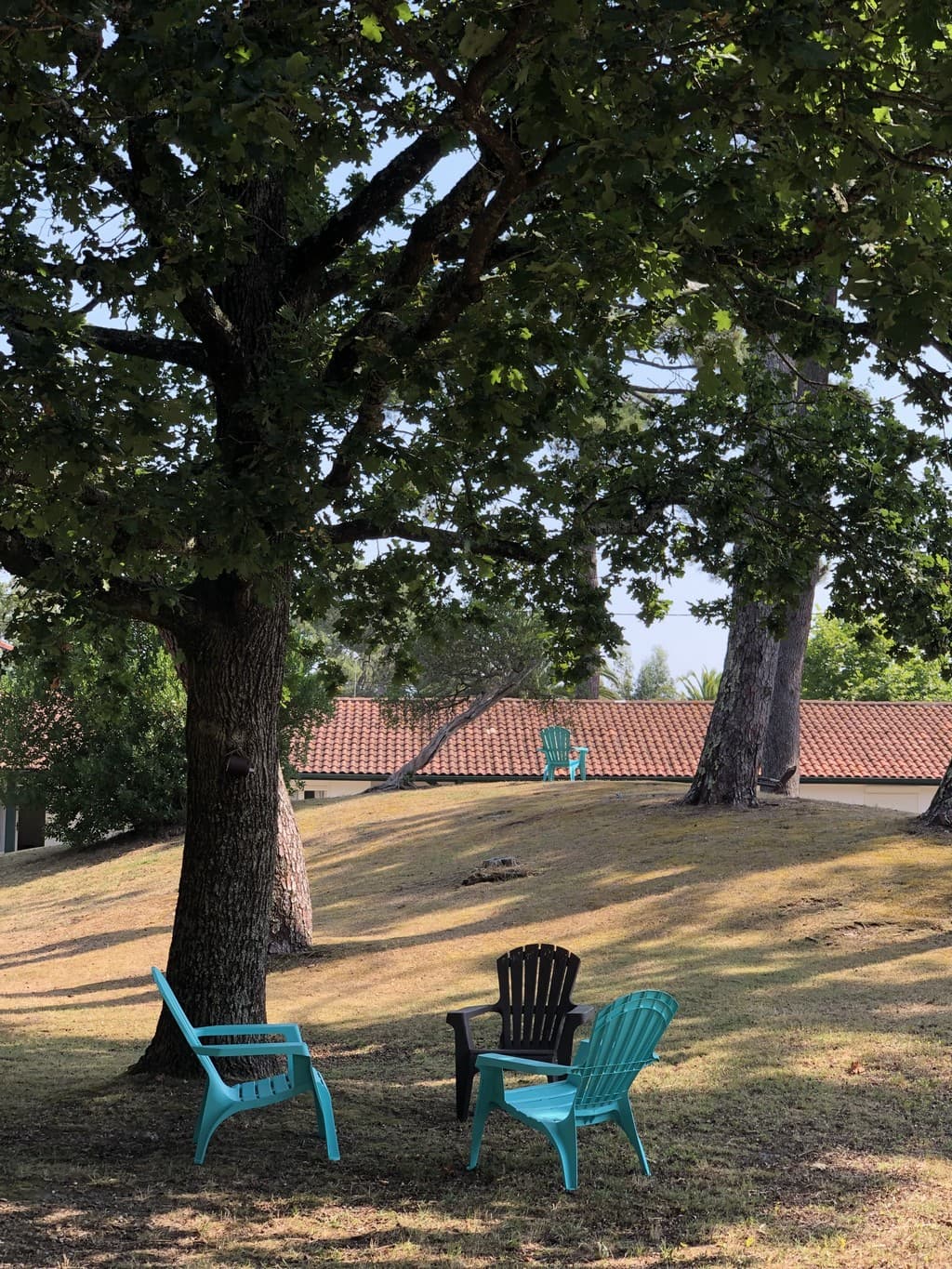 residence-pastourelles-capbreton-parc