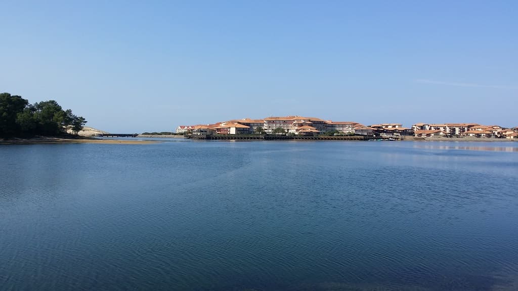 Appartement Bellevue_Vieux Boucau_Landes Atlantique Sud