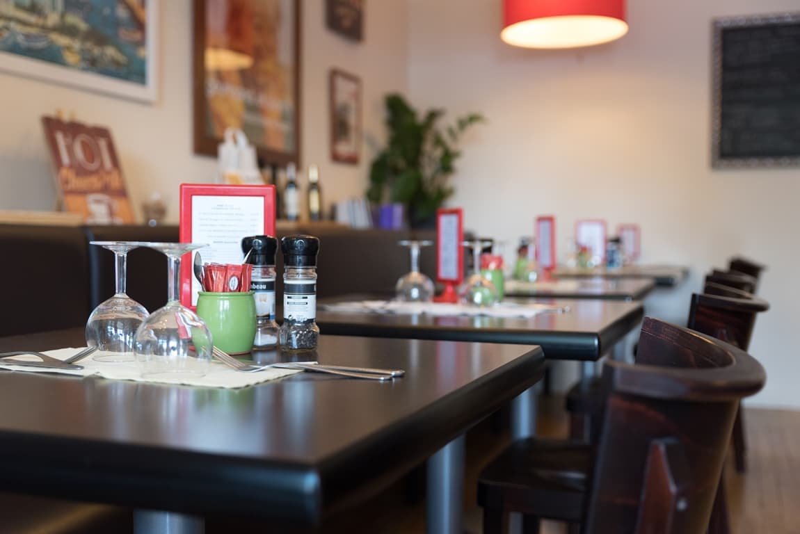 Crêperie Brive La Maison_salle