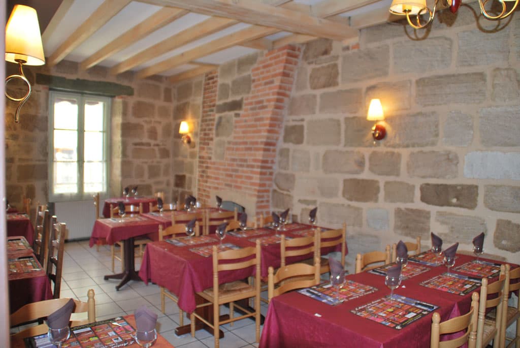 Restaurant Brive Le Corrèze_1