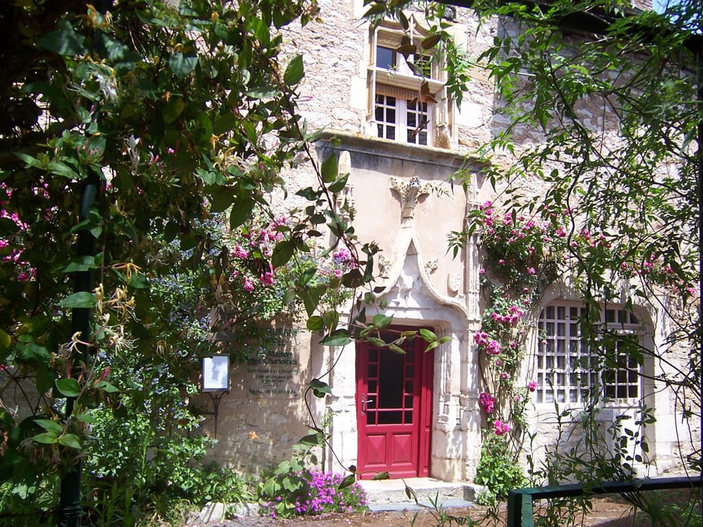 Restaurant La Maison des Chanoines_1