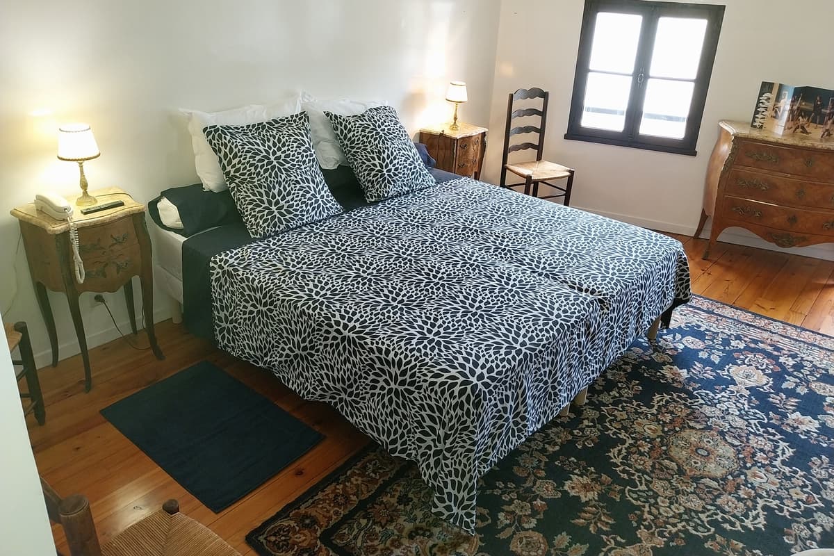 Chambre double 3