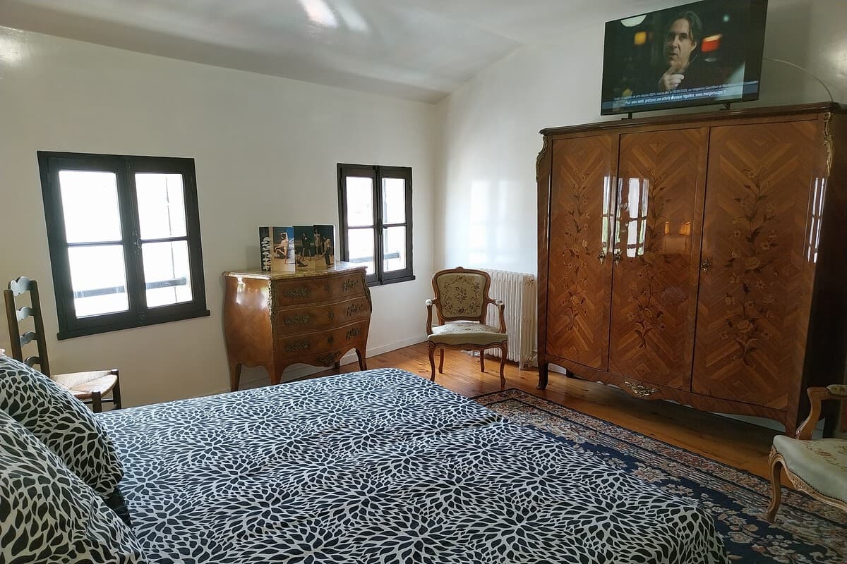 Chambre double 3