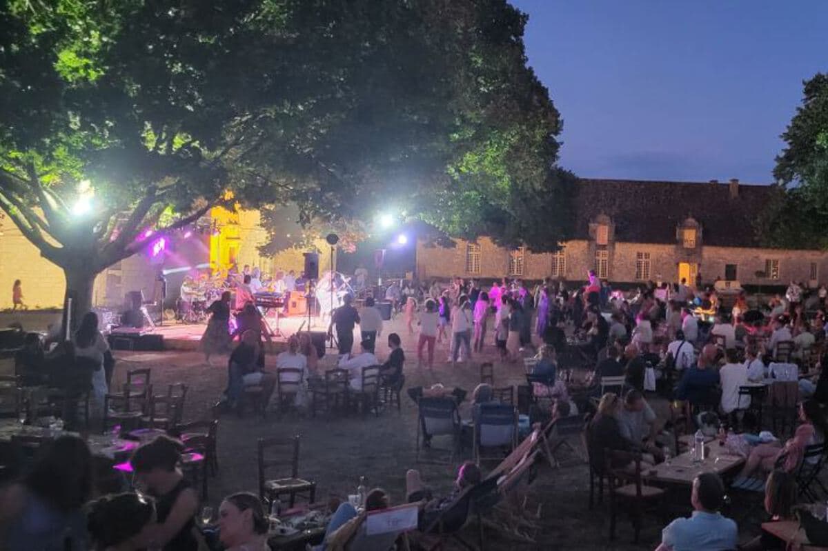 Les paradizillac