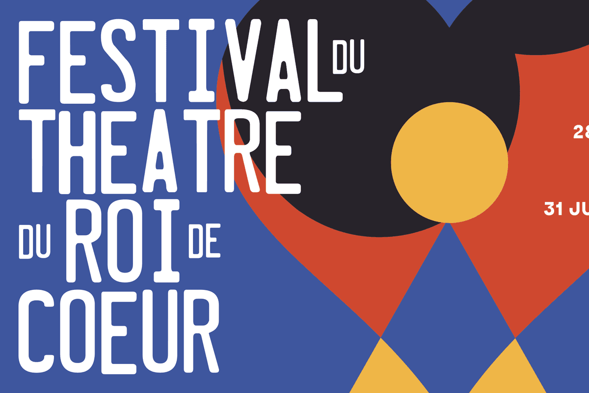Festival Roi du Coeur
