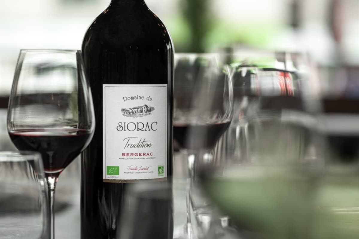 Magnum- domaine du Siorac