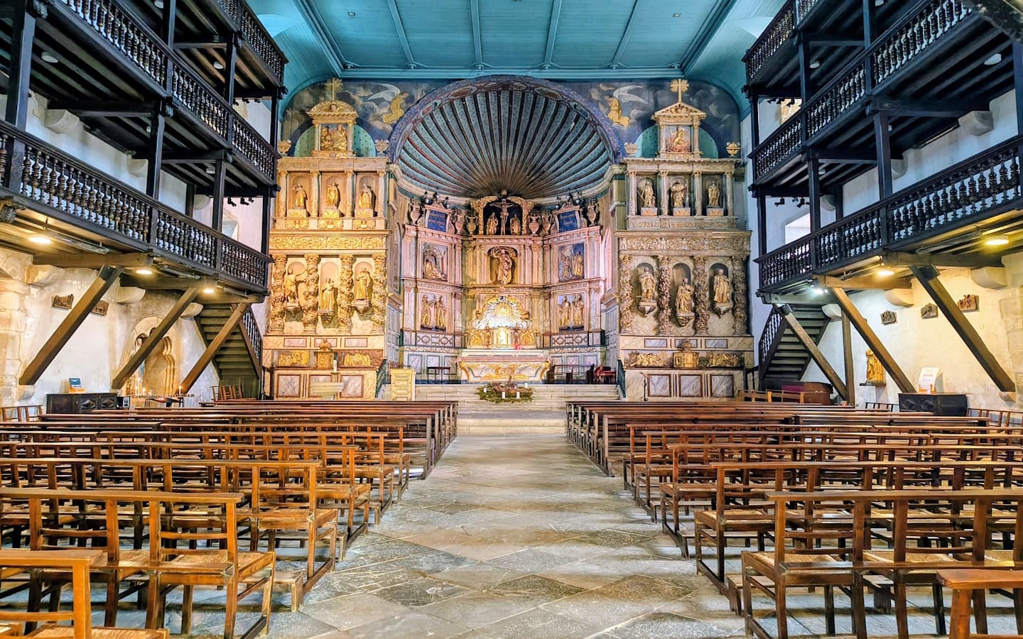 Retable