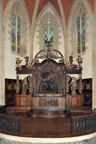 retable
