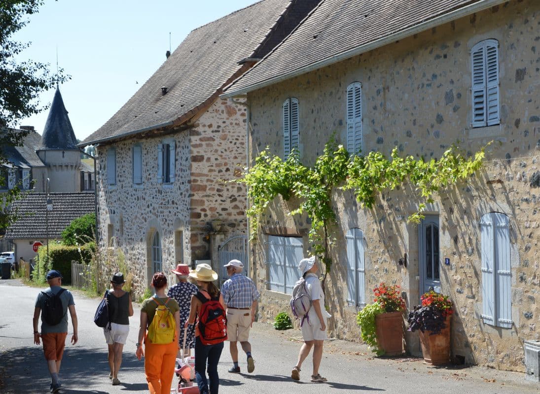 Balade Saint-Jean-Ligoure