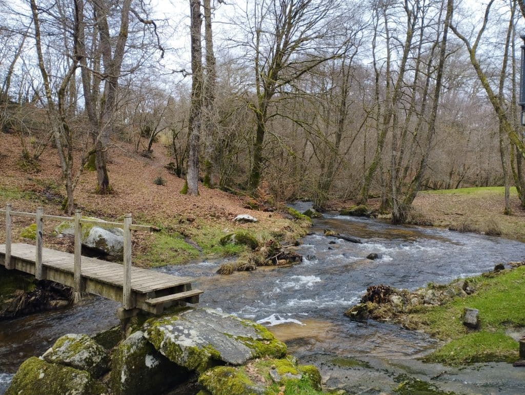 rivière