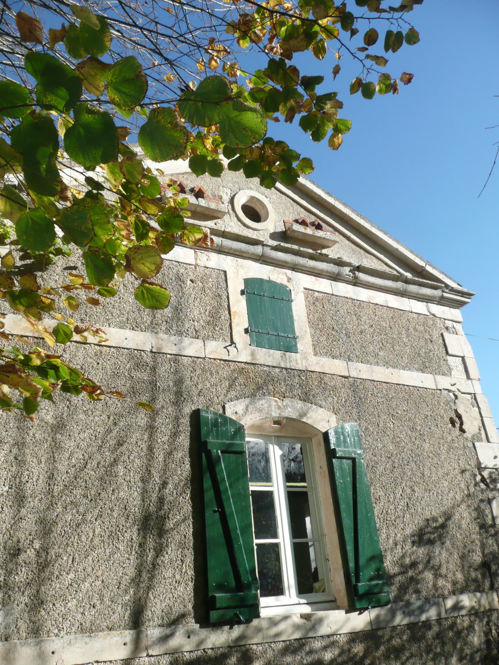 Pignon Rochard