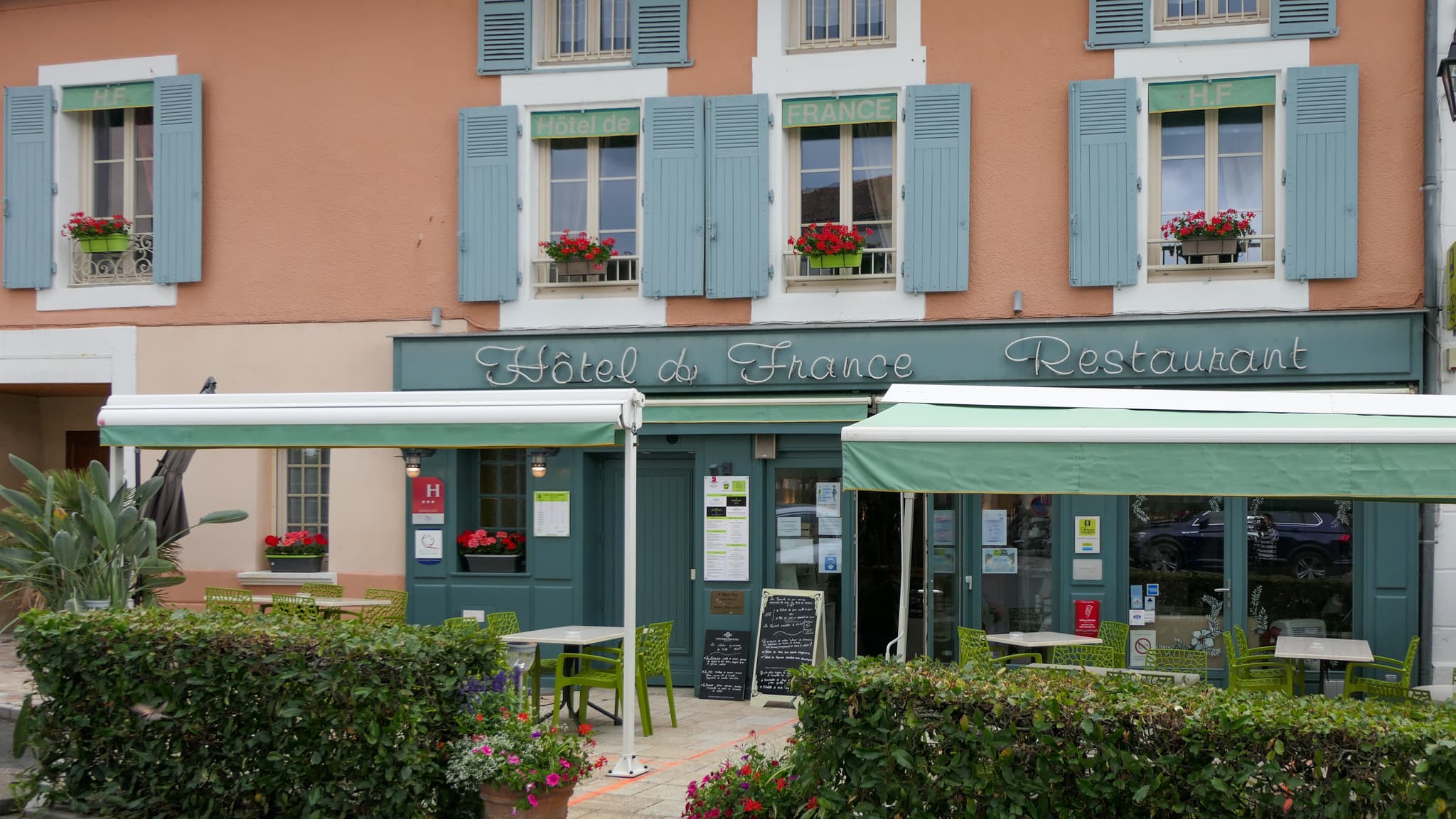 rochechouart_hôteldefrance