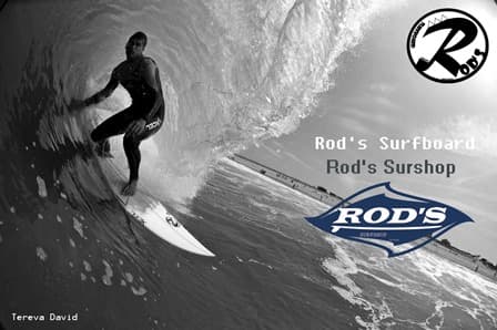 rod's petit