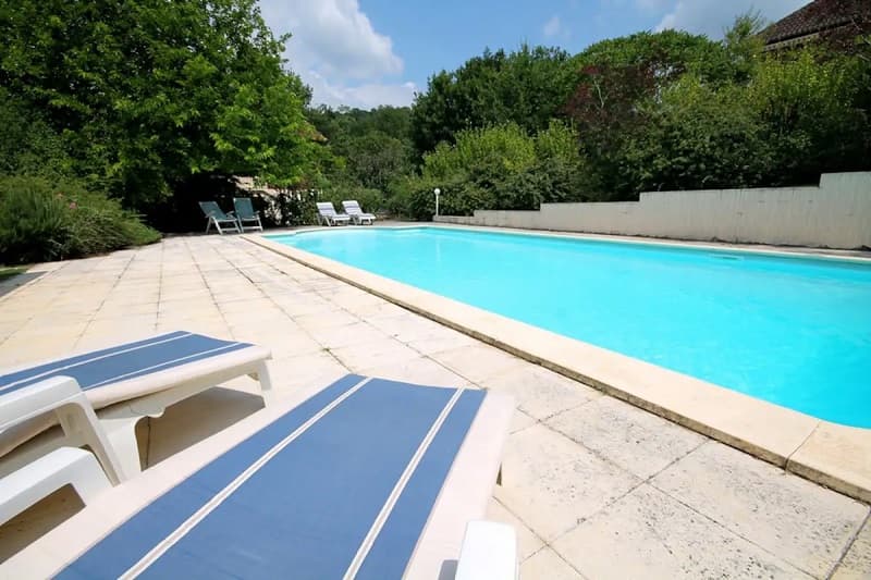rosemary piscine