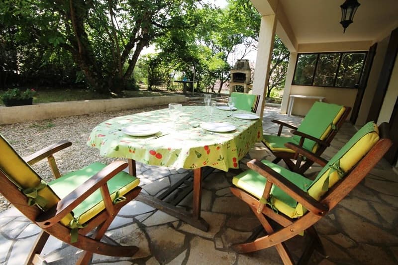 rosemary terrasse