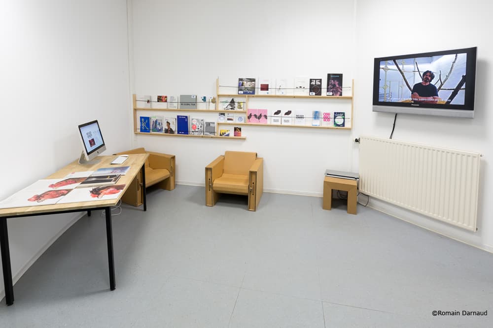 Centre d'art contemporain Rurart_8