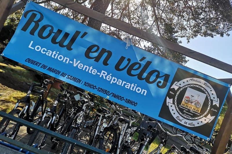 roul'en vélos 2022