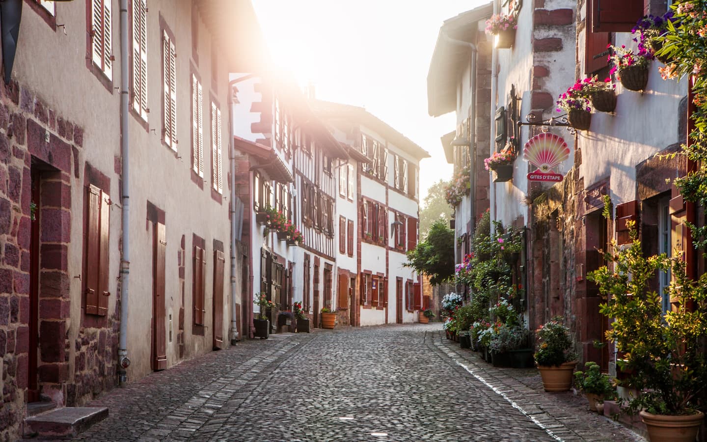 Rue de la Citadelle