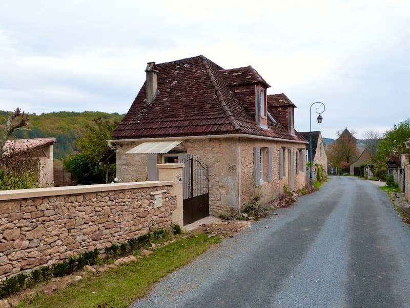 ruelle- Sirtaqui