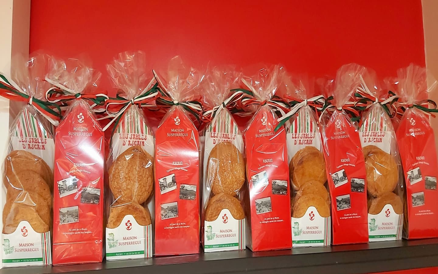 sables