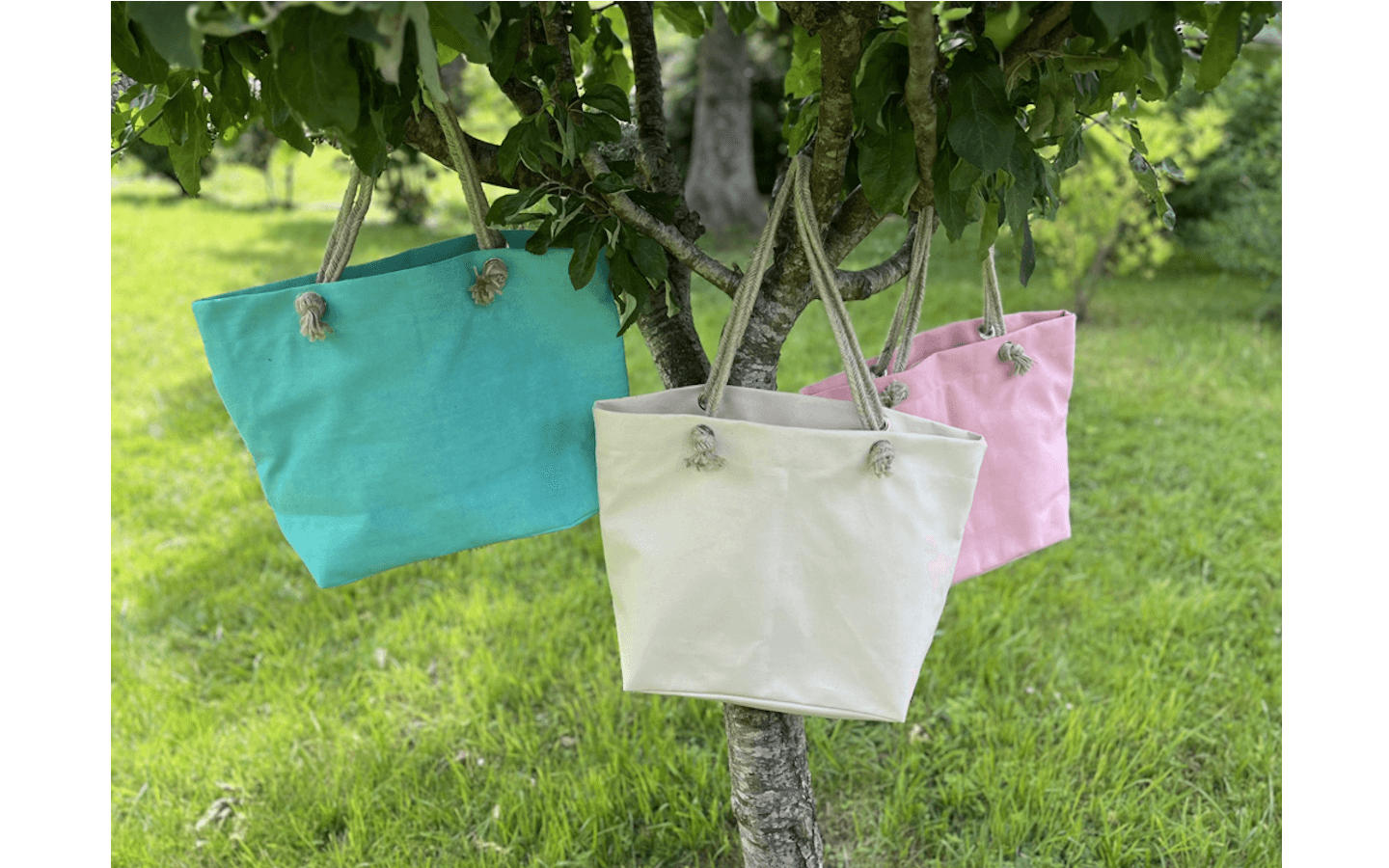 sacs couleurs
