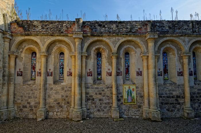 saint amans