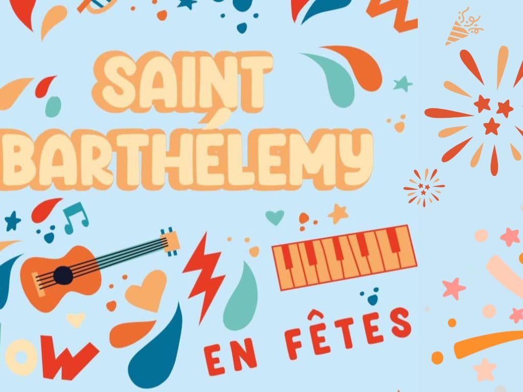 VISUELS Tourinsoft - saint-barth