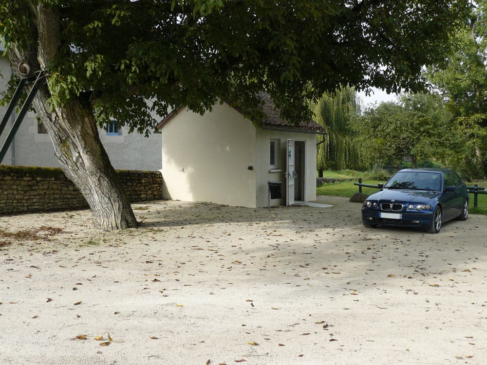 Aire de stationnement camping-car_1