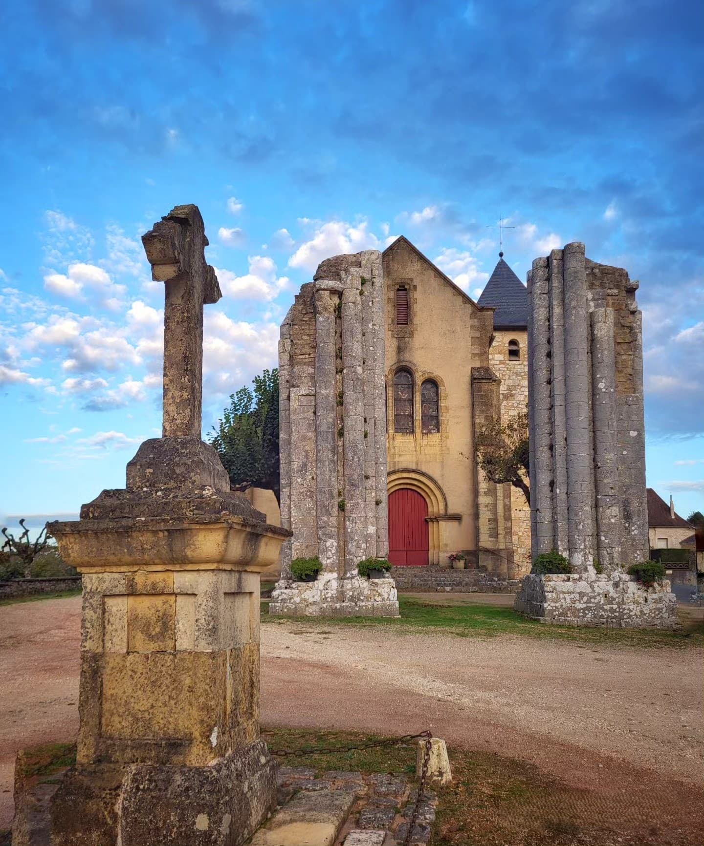 saint raphael eglise