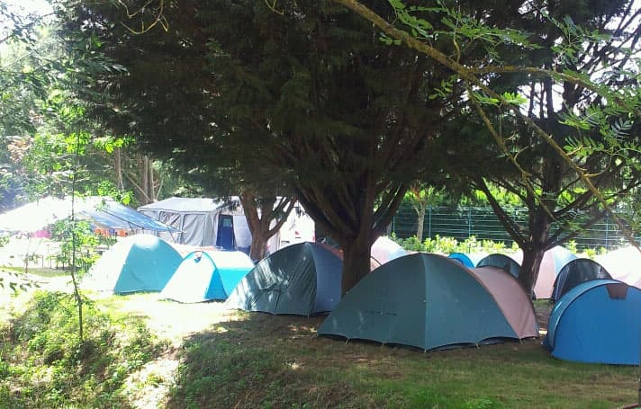 Camping Le Serbon_1