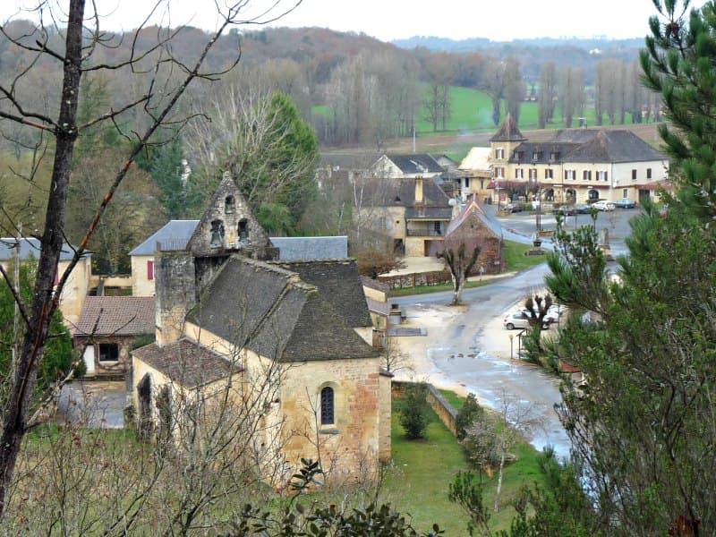 sainte Nathalene