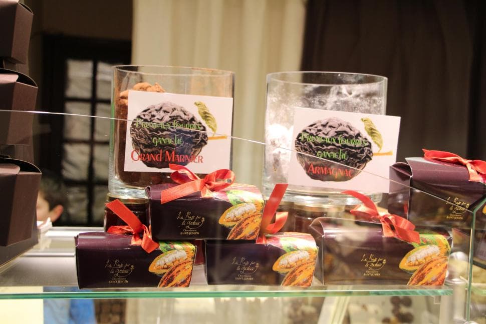 Confiserie Cyrano - Saint-Junien