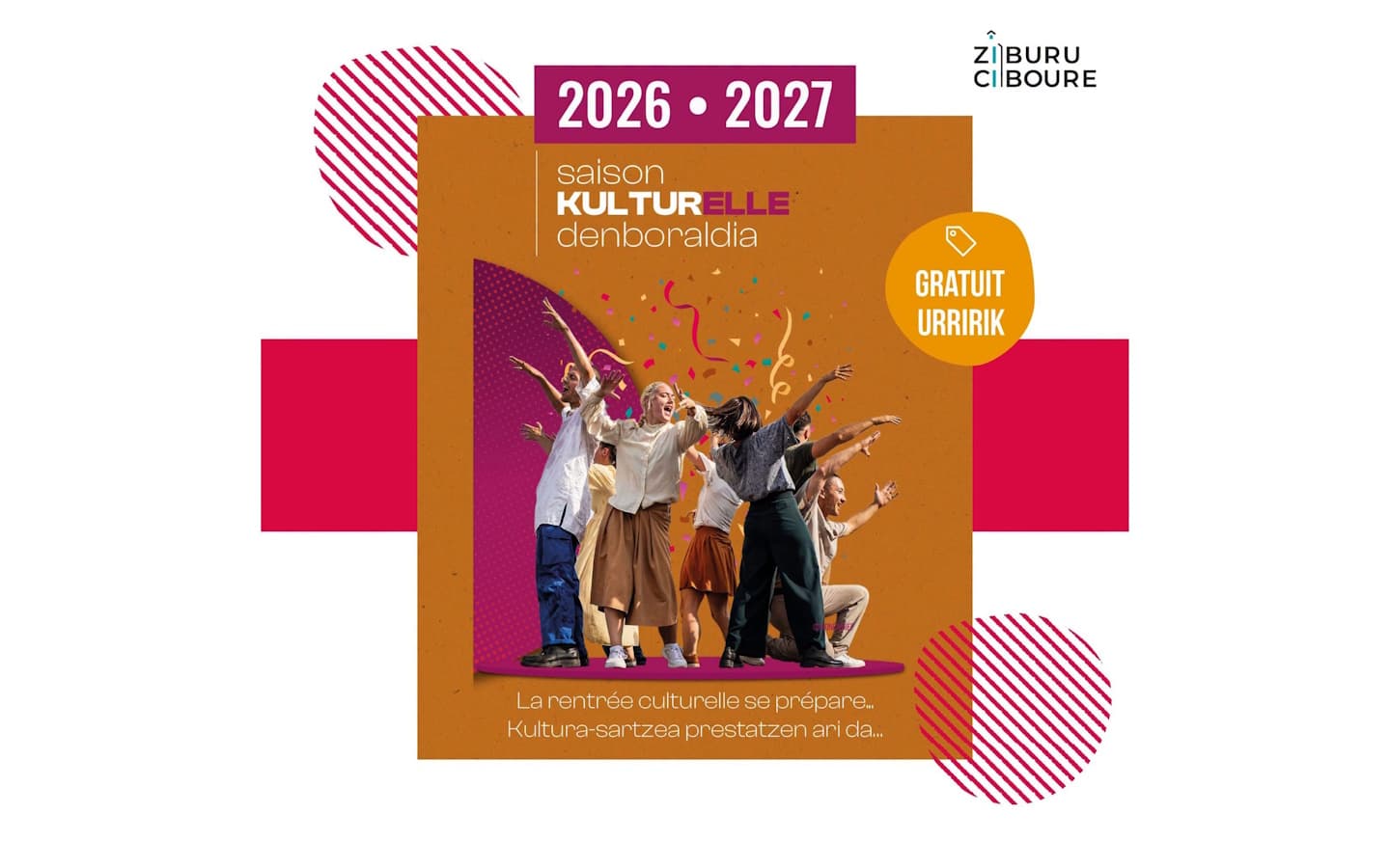 saison culturelle