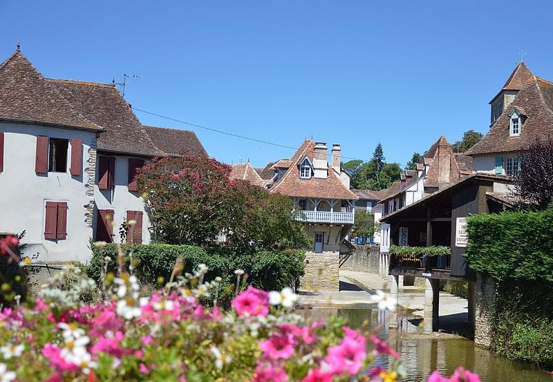 Visite contée : Une histoire qui ne manque pas de sel !