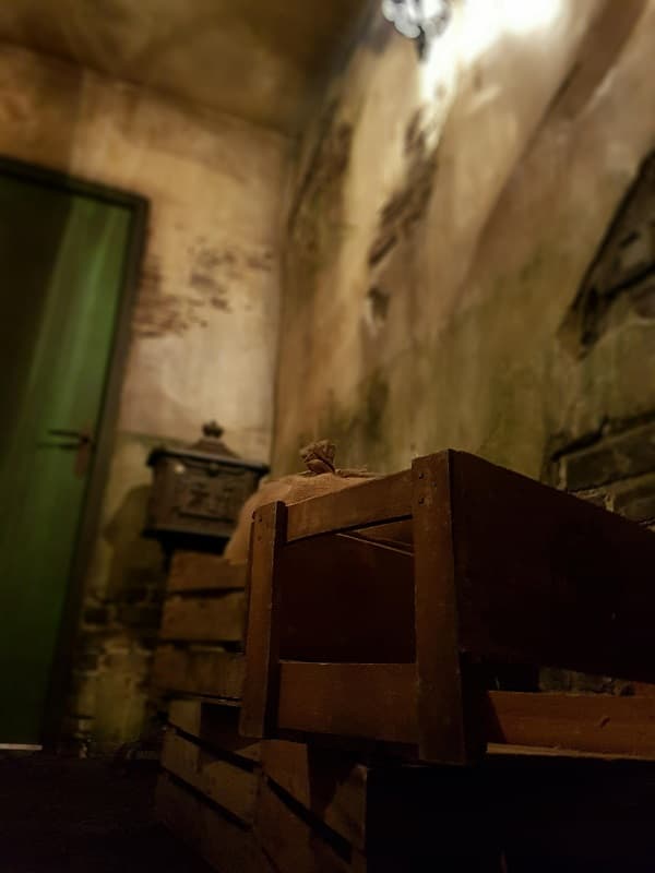 salle escape