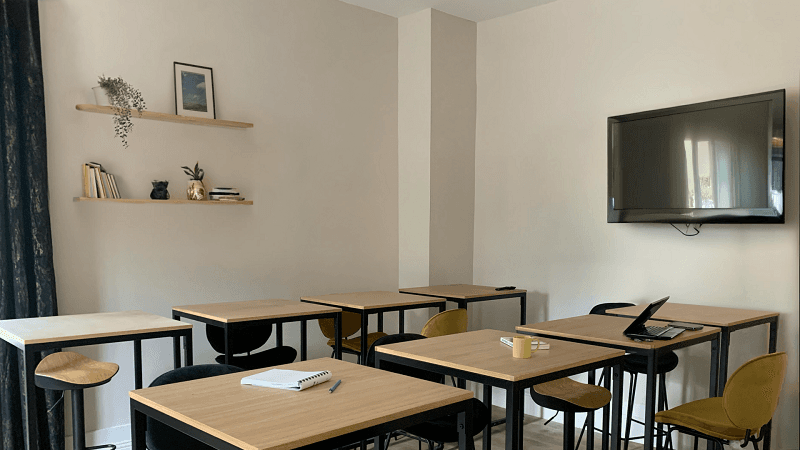 salle Synergie