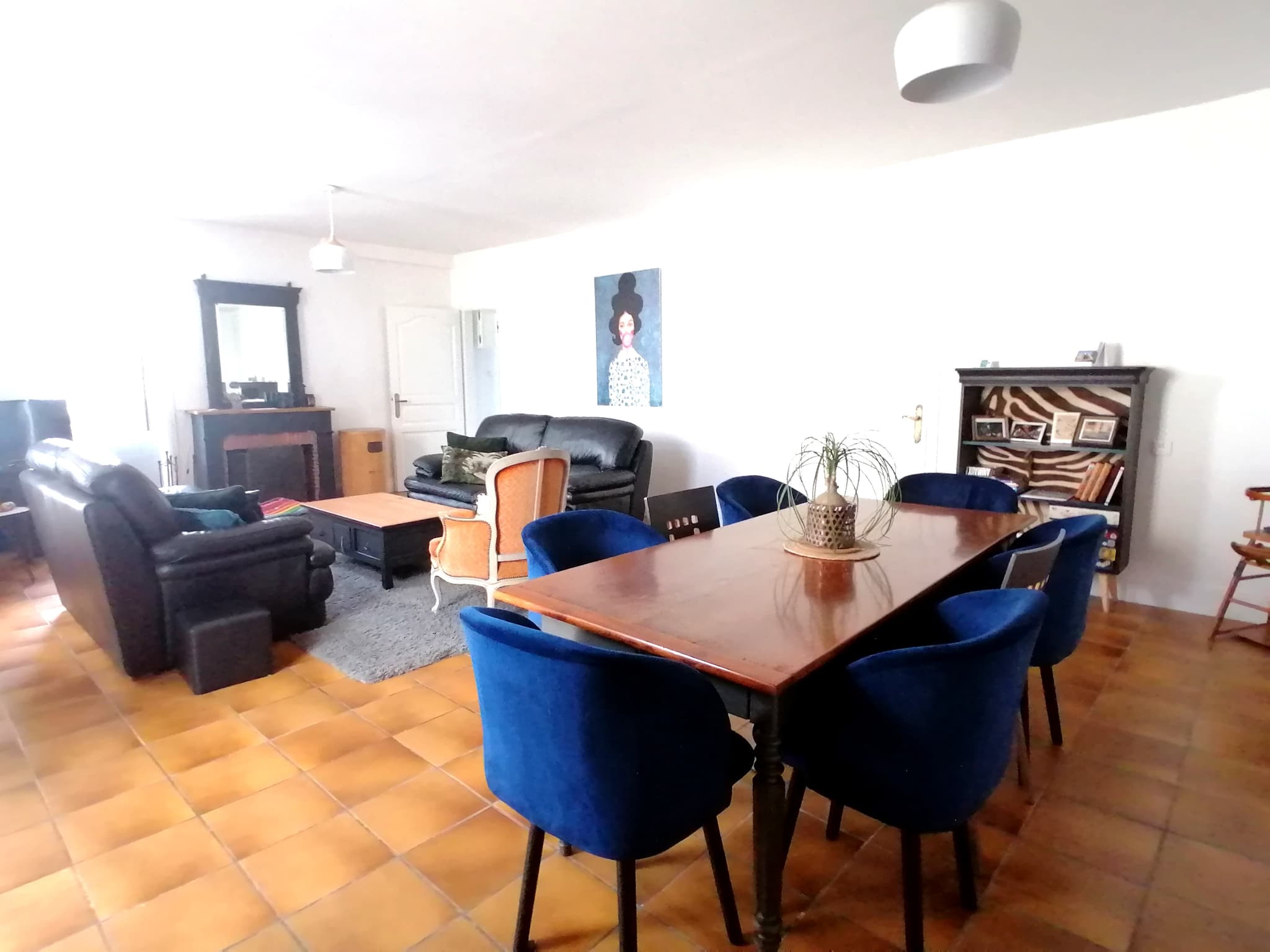 salle à manger 2023
