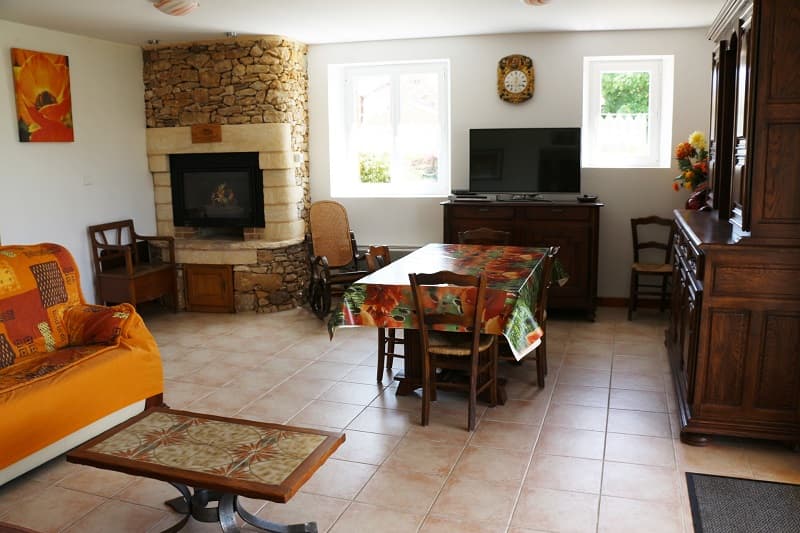 salle a manger