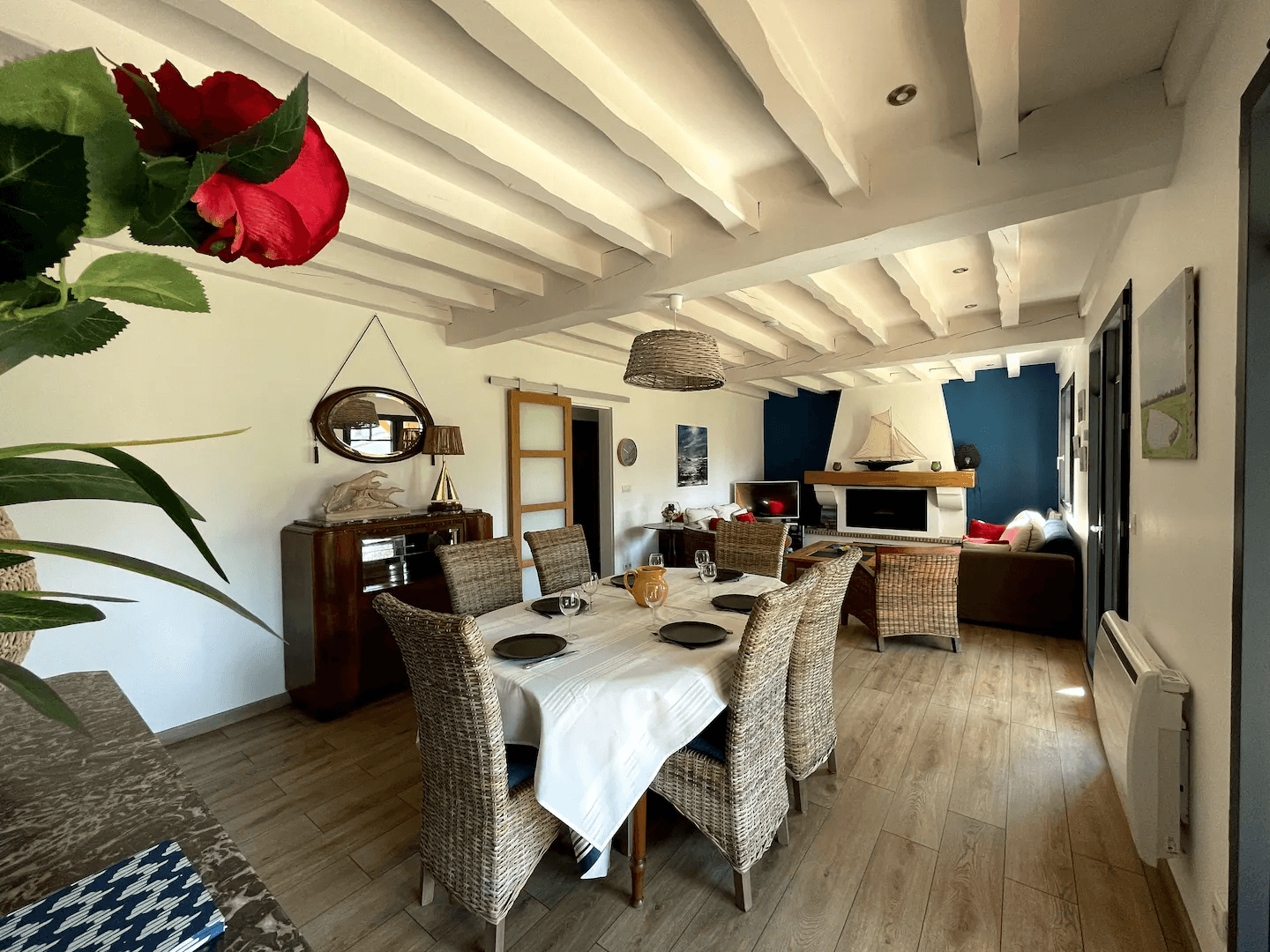 salle à manger 1