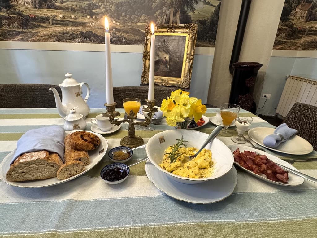 salle à manger 1