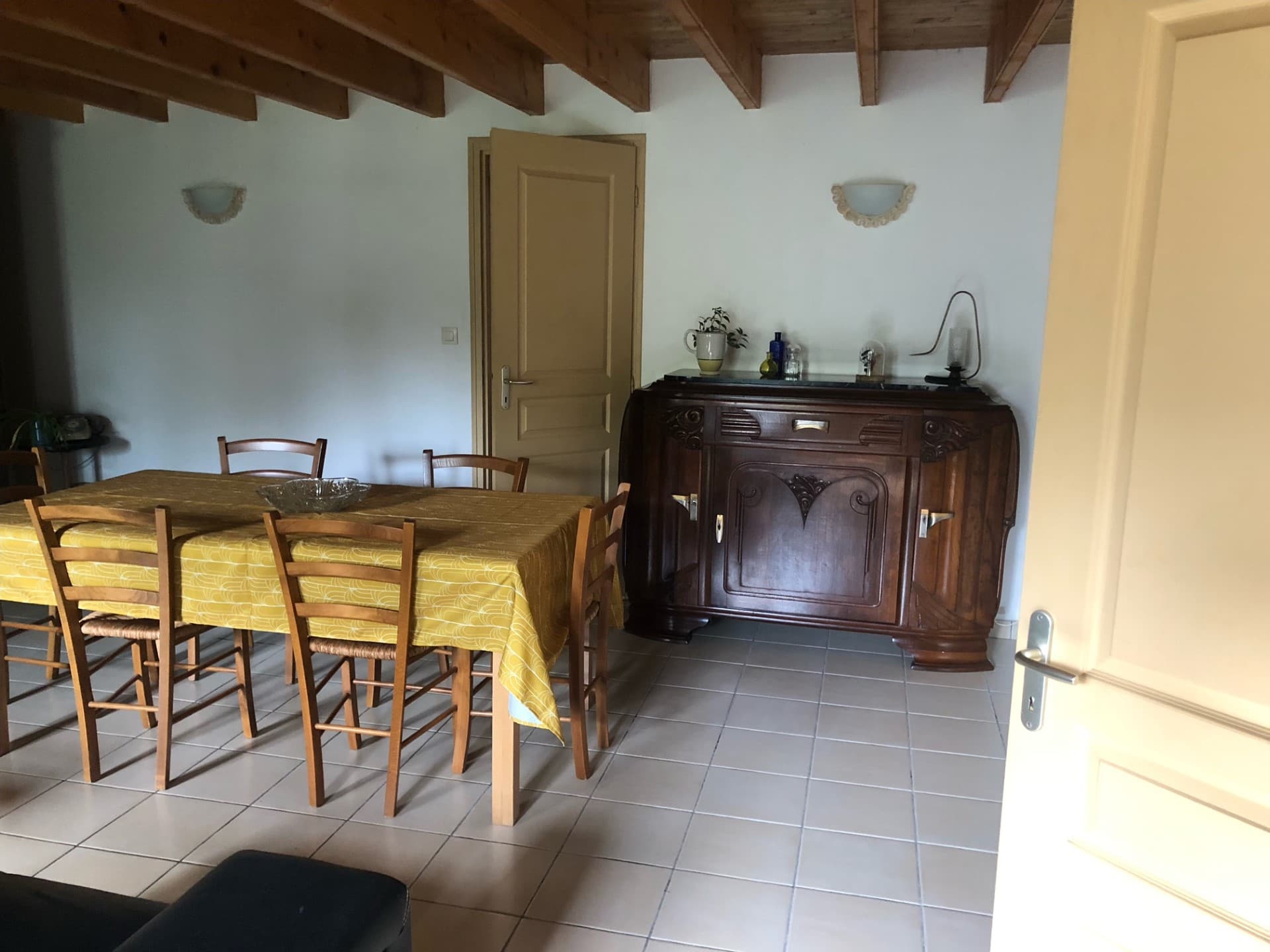 salle a manger 1