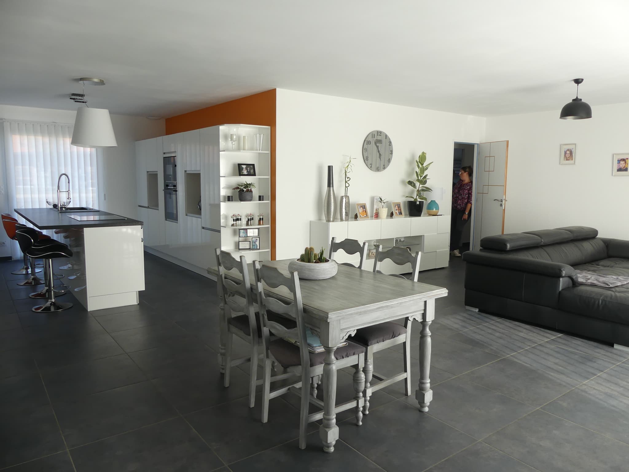 salle a manger