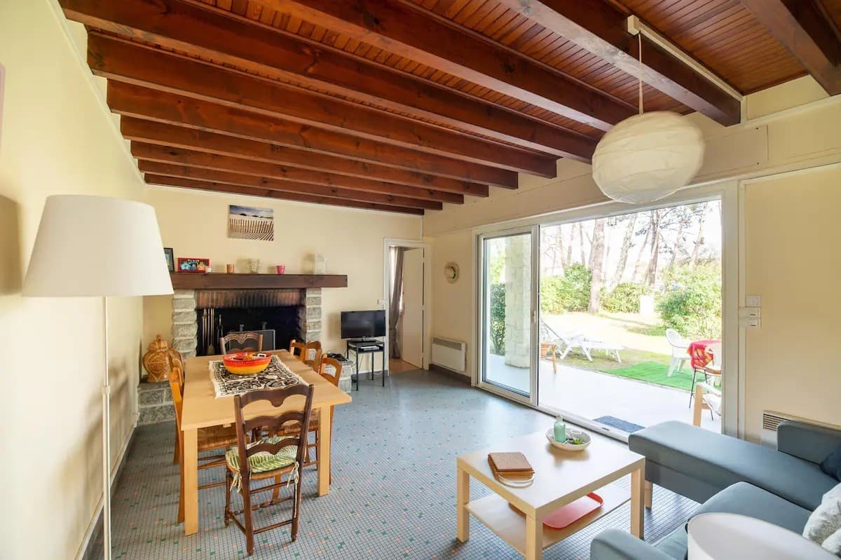 Villa Mimosas_Vieux-Boucau_Landes Atlantique Sud