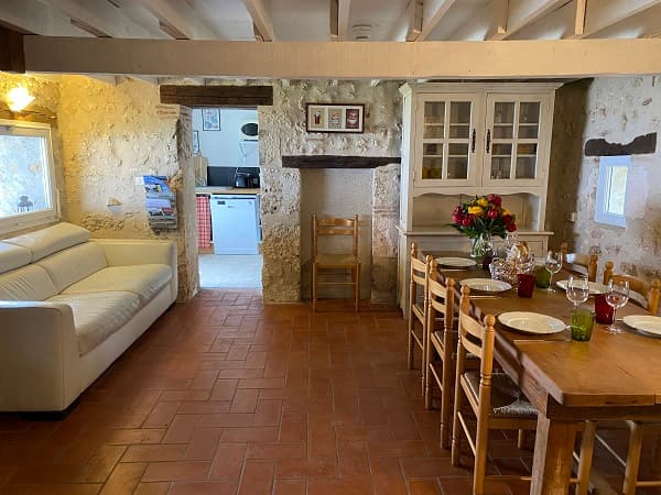 Le Pigeonnier - Domaine de Villot