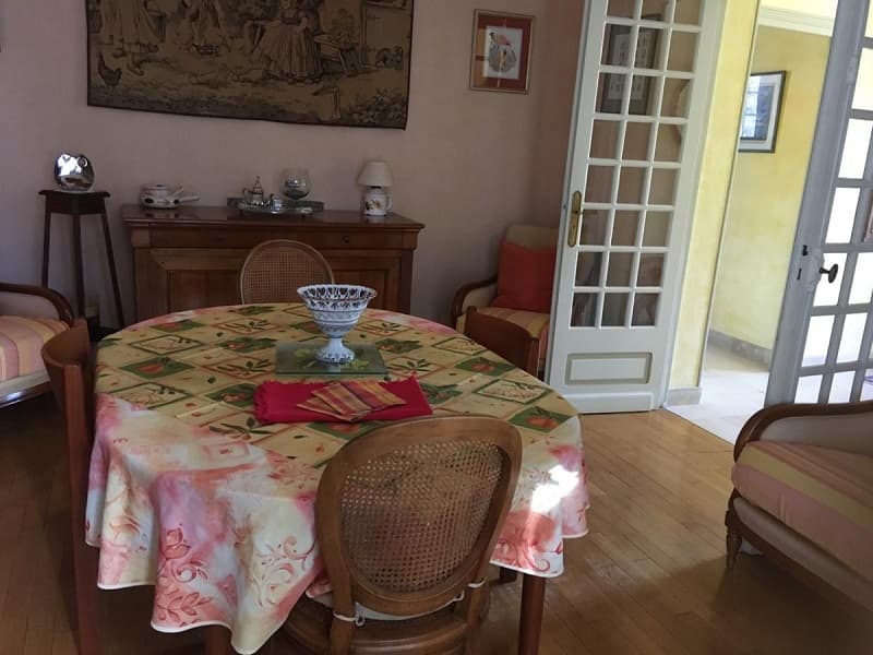 salle a manger