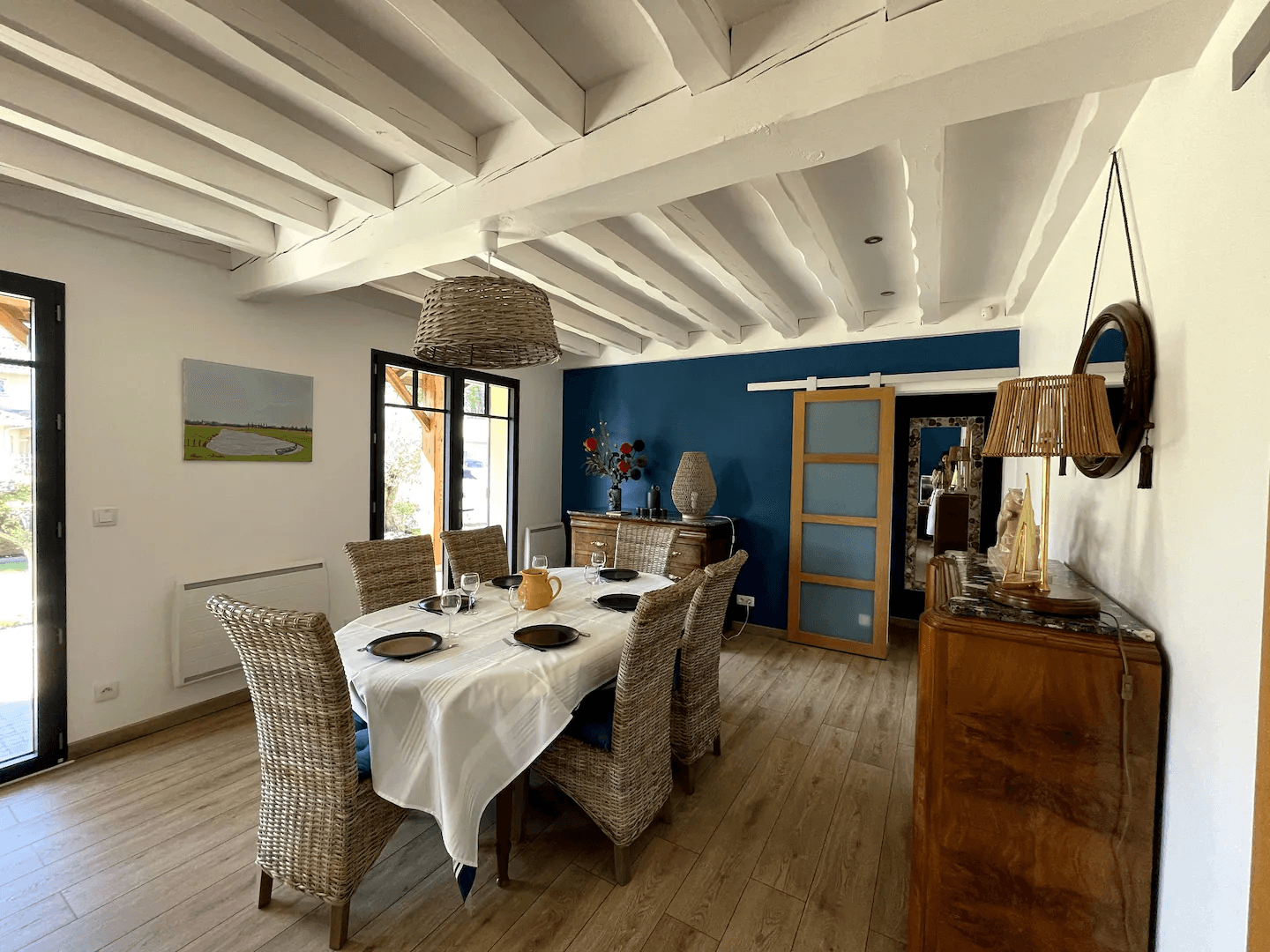 salle à manger 2