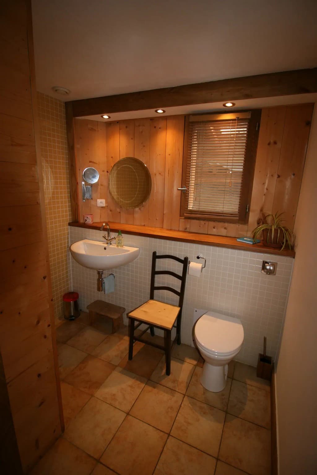 salle d'eau 1
