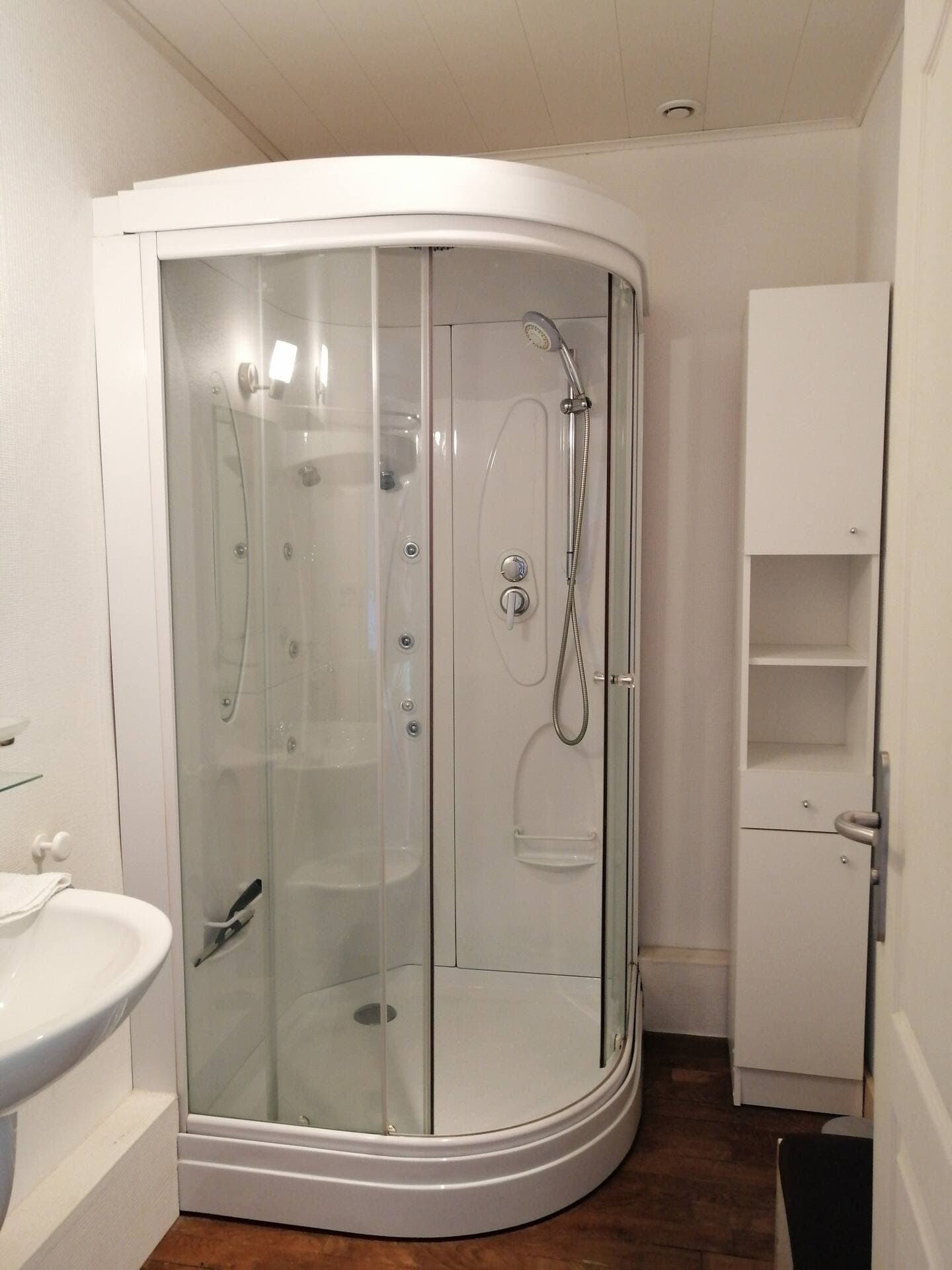 salle d eau