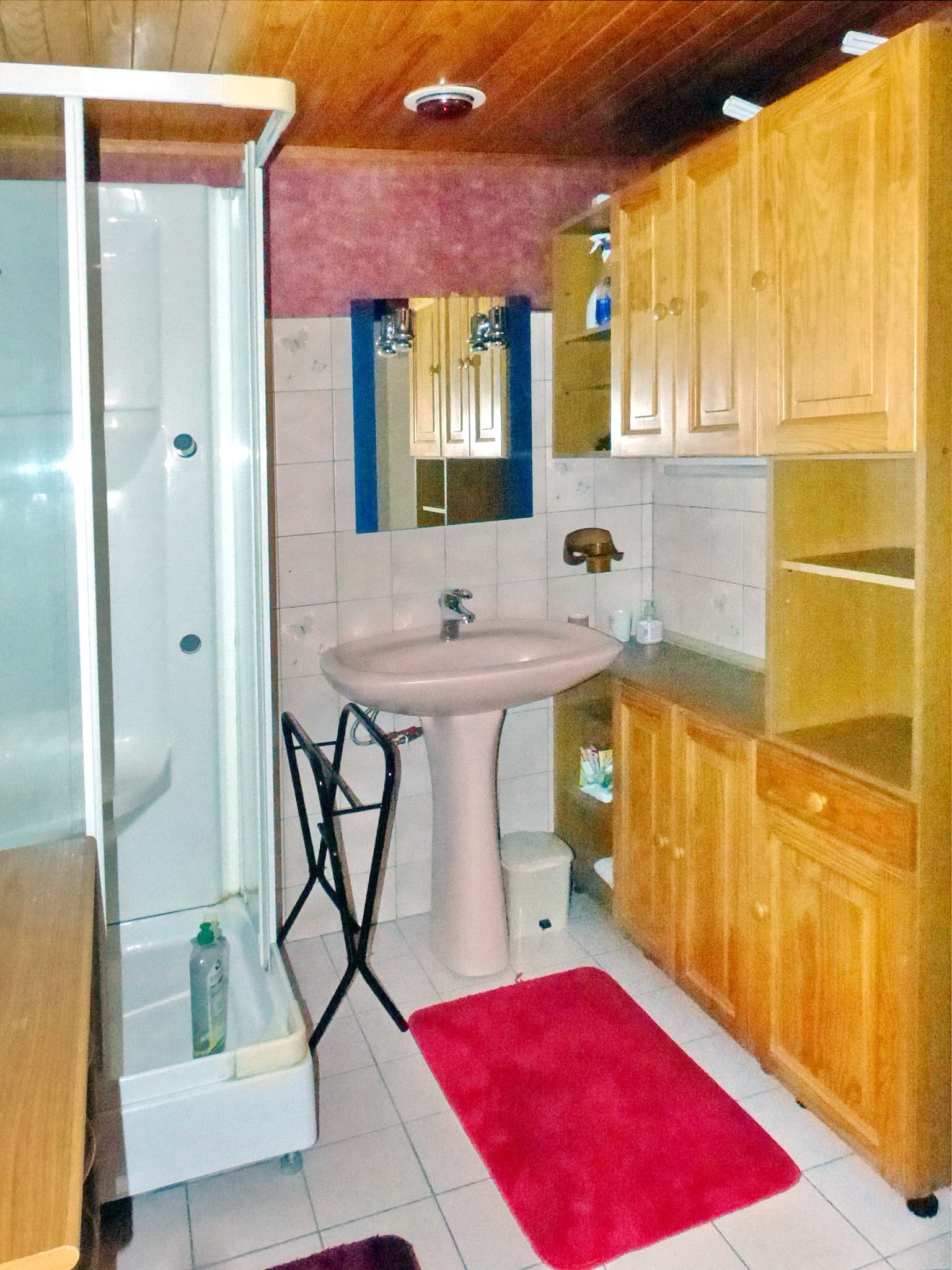 salle d eau vue 2