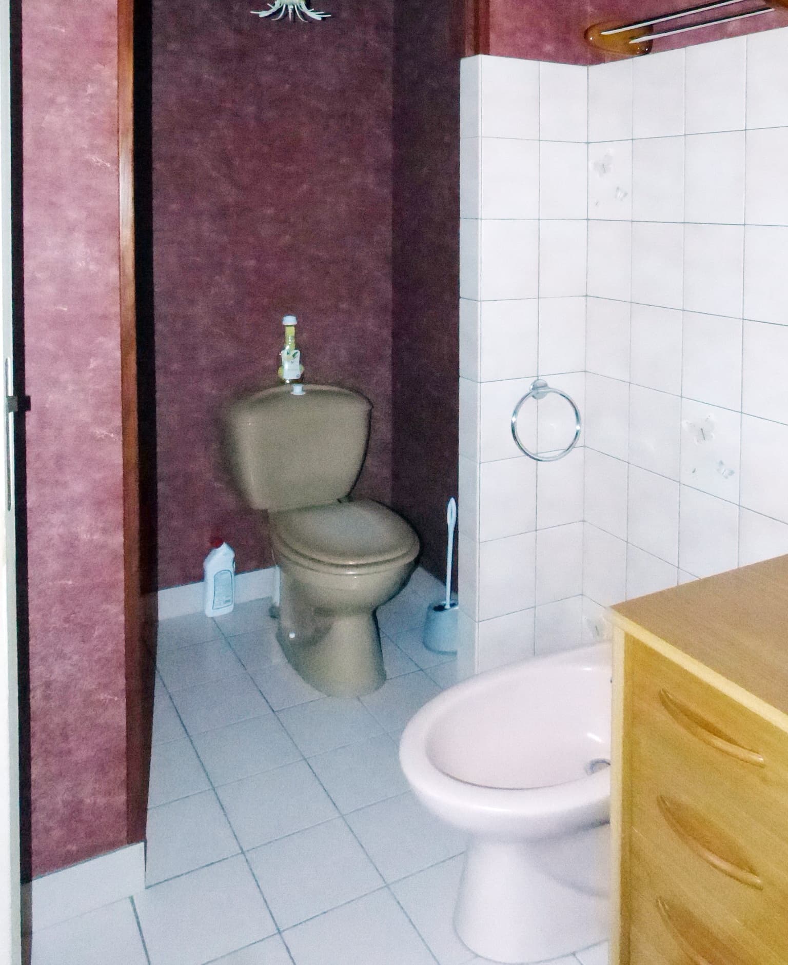 salle d eau vue1